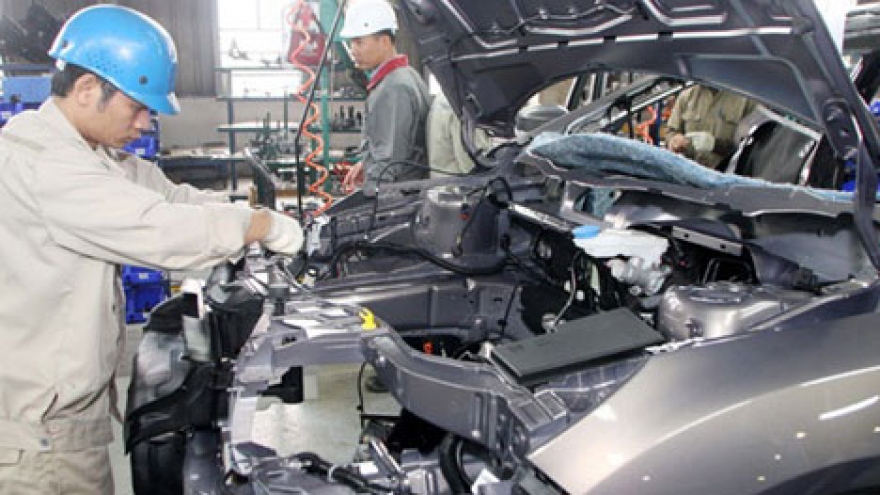Revised Enterprise Law to create transparent environment for businesses