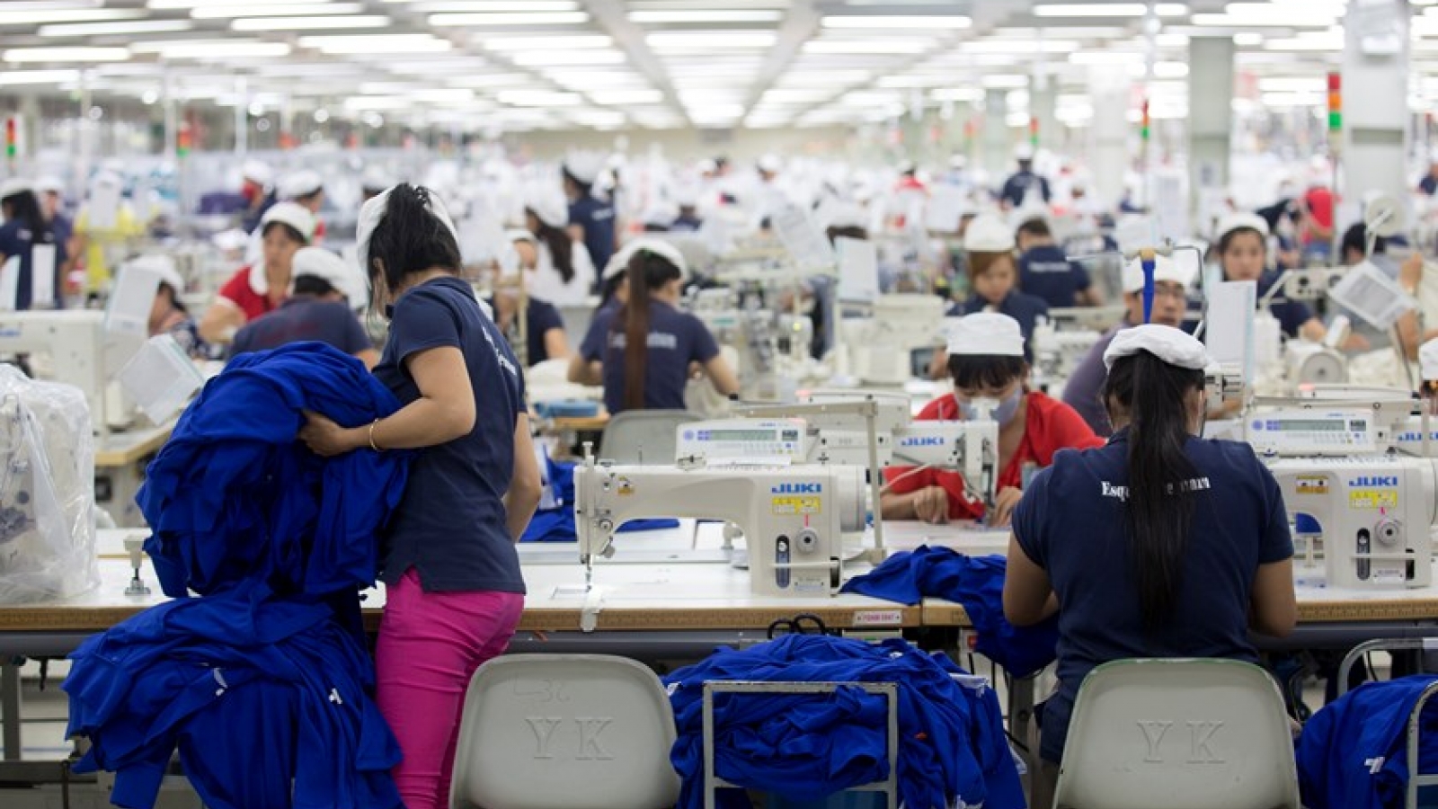 Business climate improvement effort yet to pay off