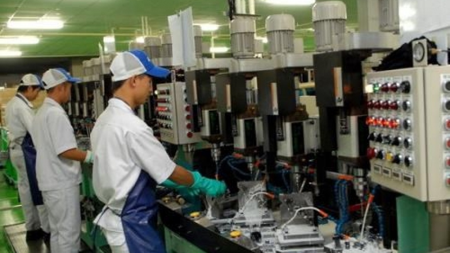 Dong Nai holds dialogue with Japanese investors