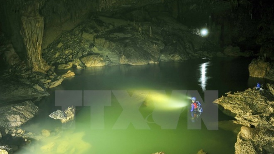 Quang Binh attracts 14 investment projects in five months