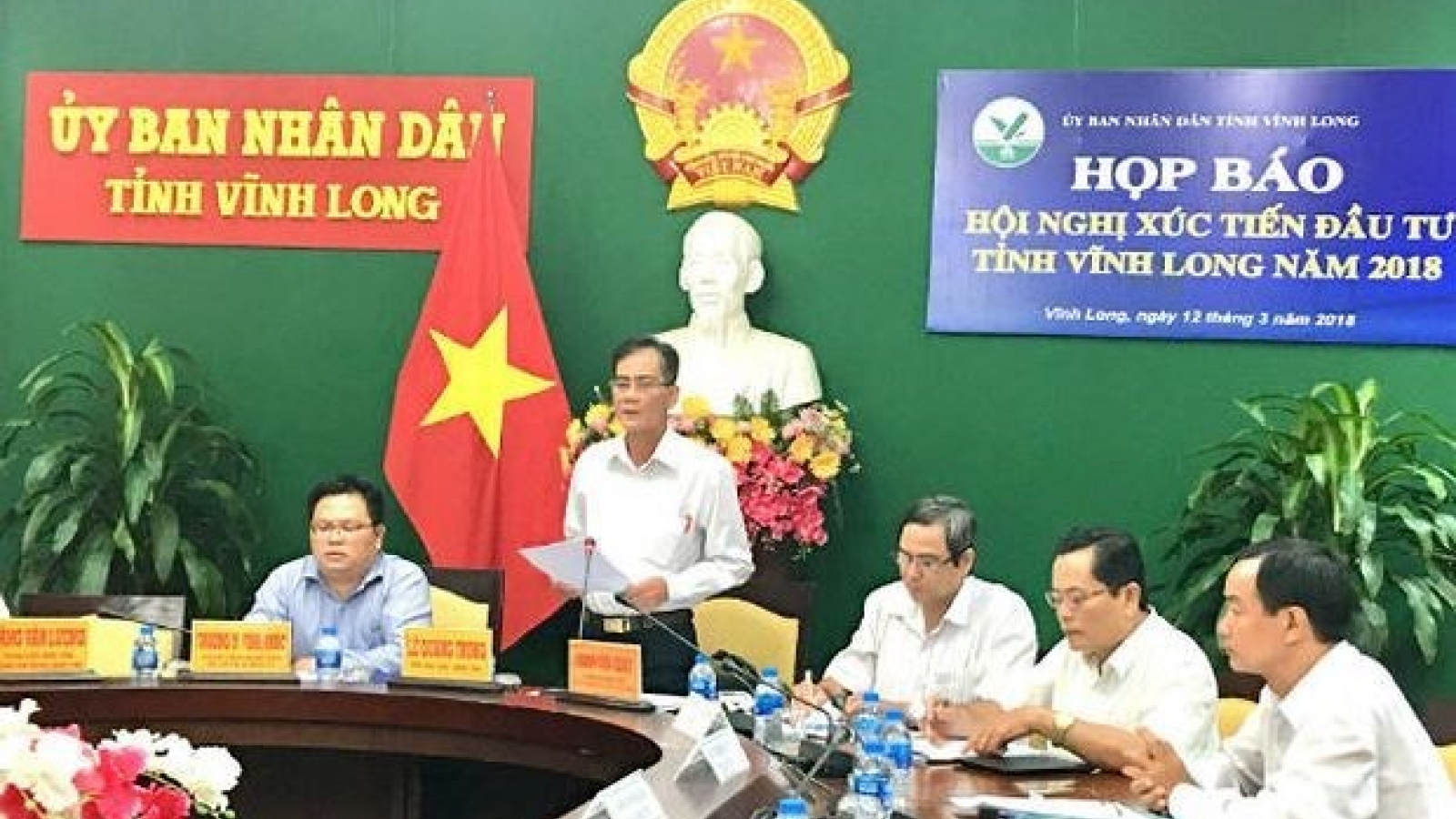 Vinh Long to host investment promotion conference