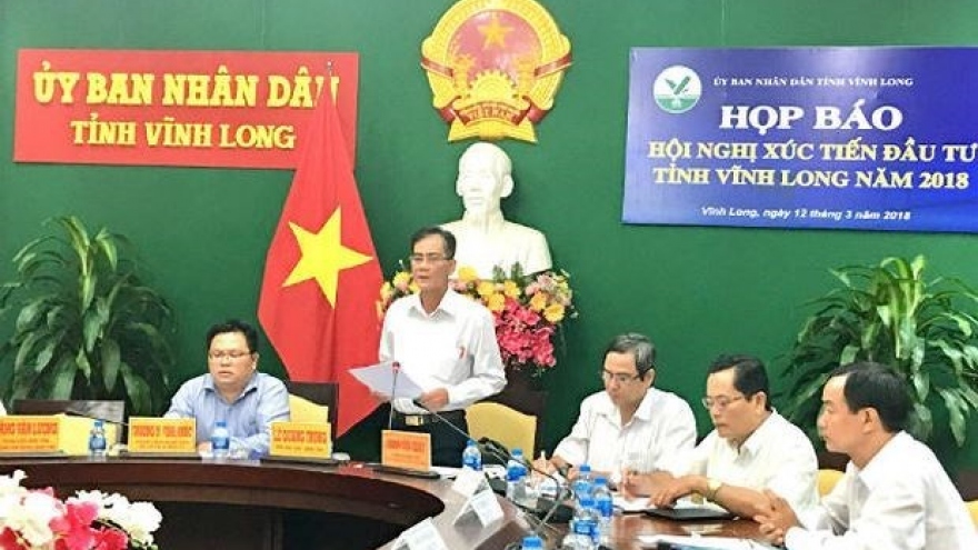 Vinh Long to host investment promotion conference