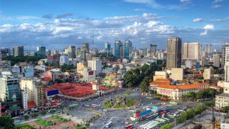 HCM City attracts US investment