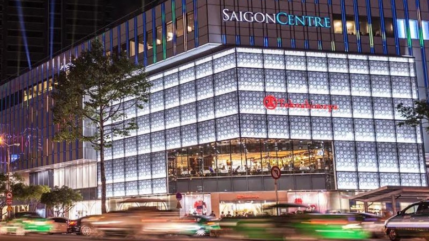 Vietnam real estate market shows irresistible appeal to foreign investors