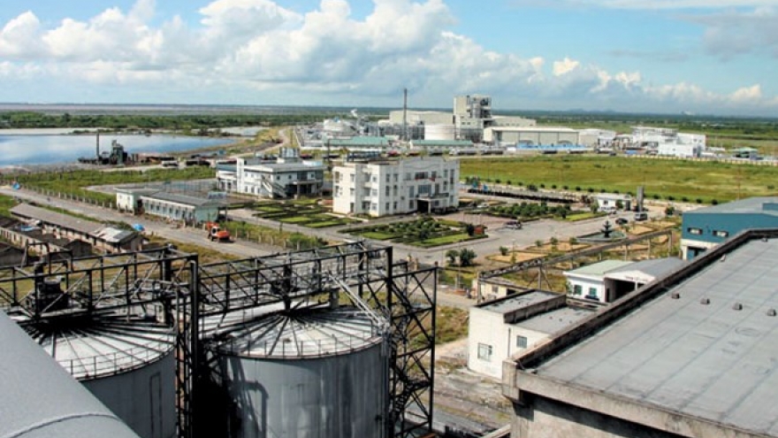 Haiphong seeks to attract more investors