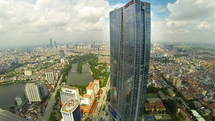 Investors step into ultra-clear glass production in Vietnam