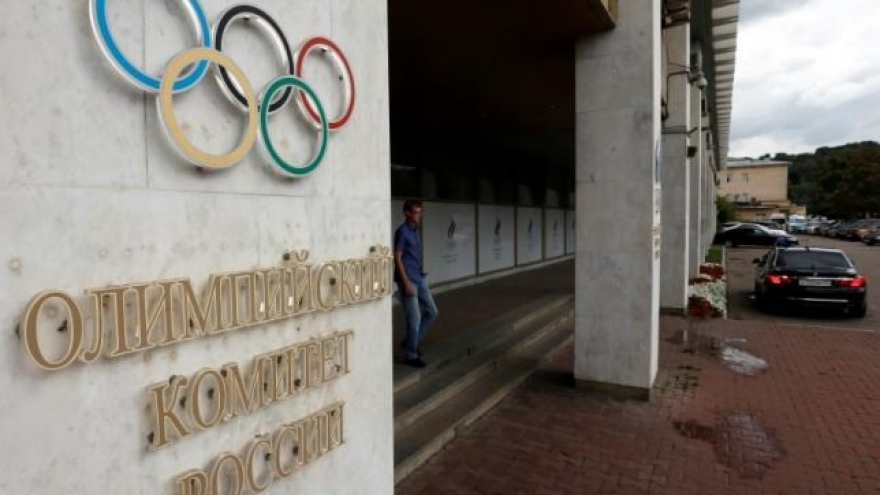 IOC will not impose blanket ban on Russia for Rio Olympics