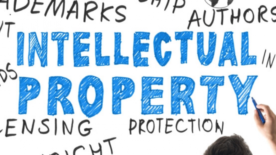 Gov’t adopts intellectual property strategy through 2030
