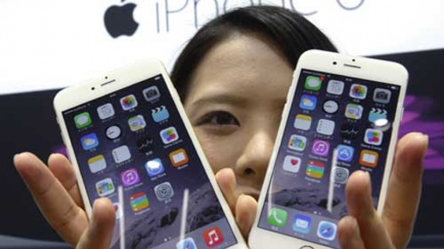 Will Apple set up a legal entity in Vietnam?