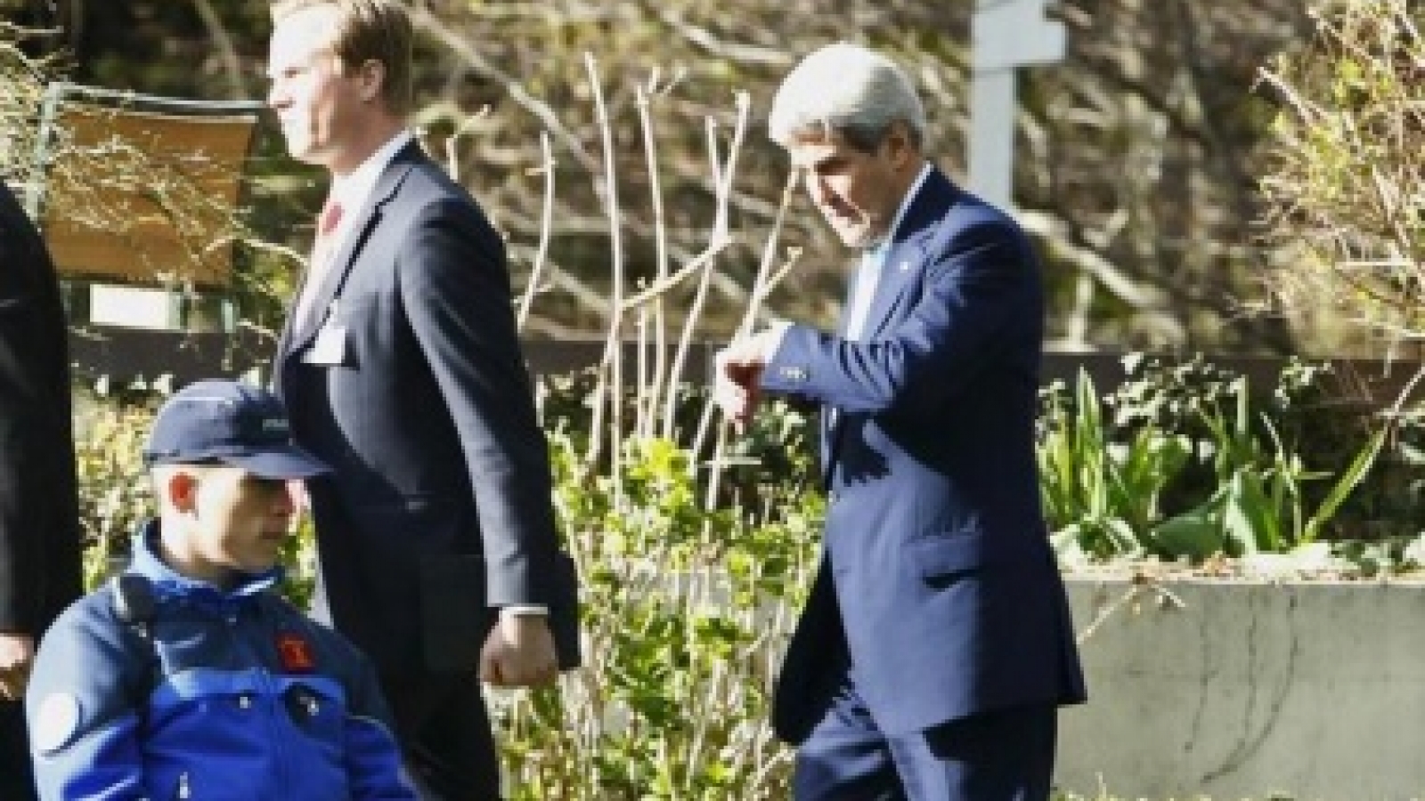 US to raise Iranian missile test at UN Security Council
