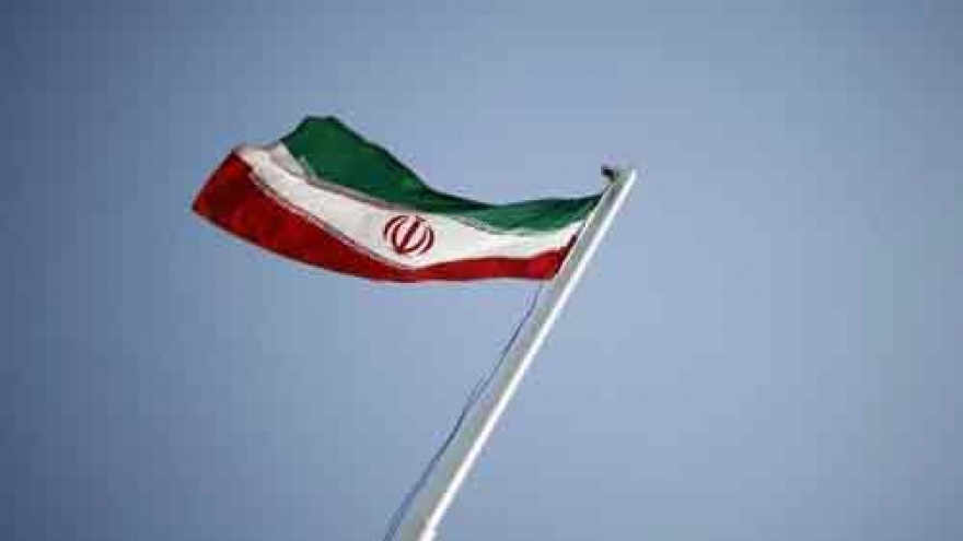 Iran vows to pursue missile program despite new US sanctions