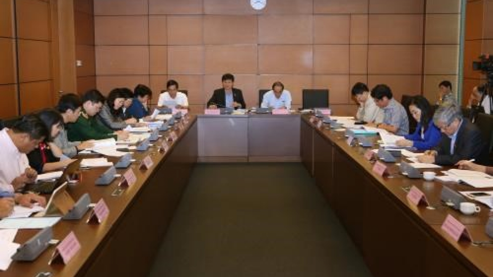 Draft irrigation law promises better life for farmers