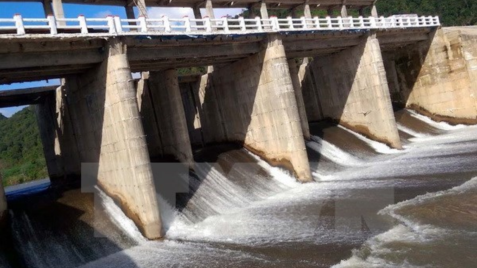 World Bank-funded project to upgrade reservoirs in Quang Tri