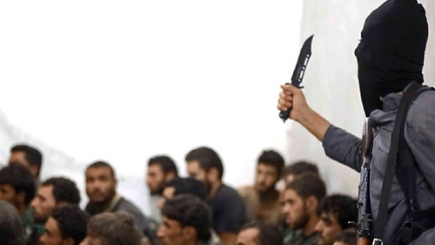 Challenges in anti-terrorism