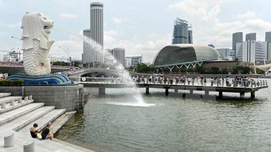 Singaporean IS supporters face jail term