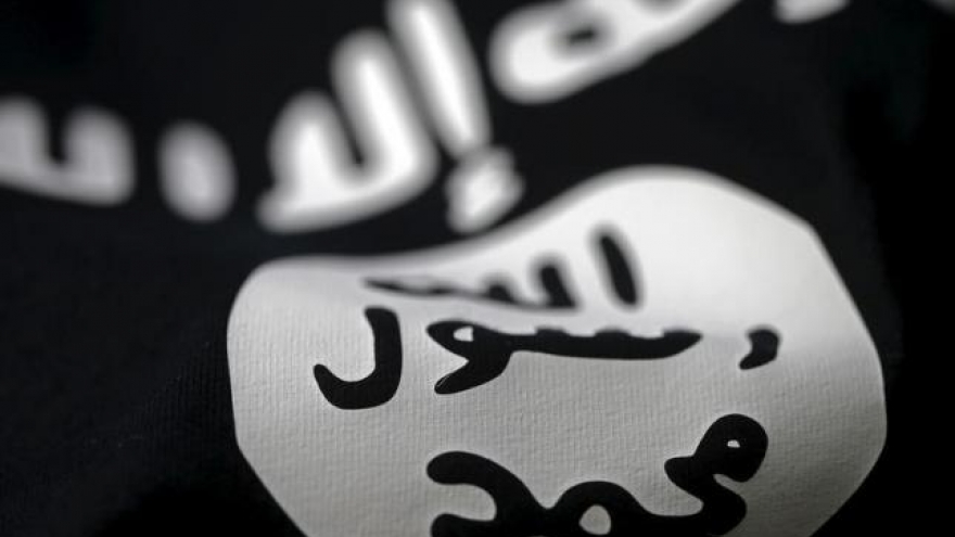 Islamic State calls for attacks on the West during Ramadan in audio message