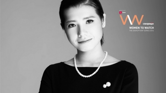 CEO of Isobar Vietnam in ‘Women To Watch’ list