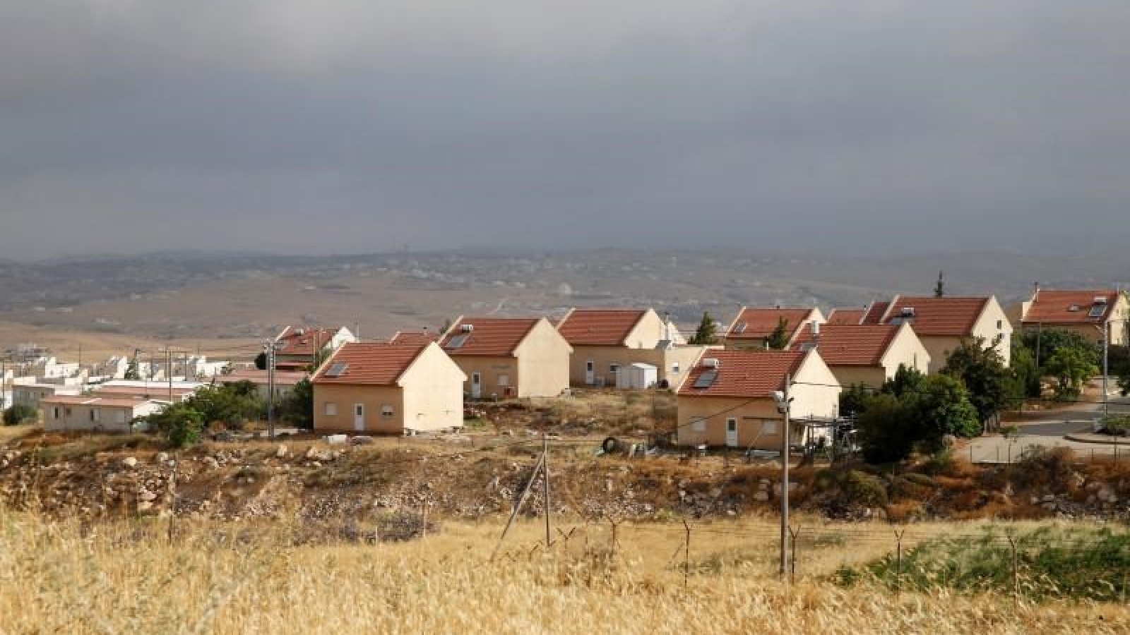 Israel should stop settlements, denying Palestinian development: Quartet report