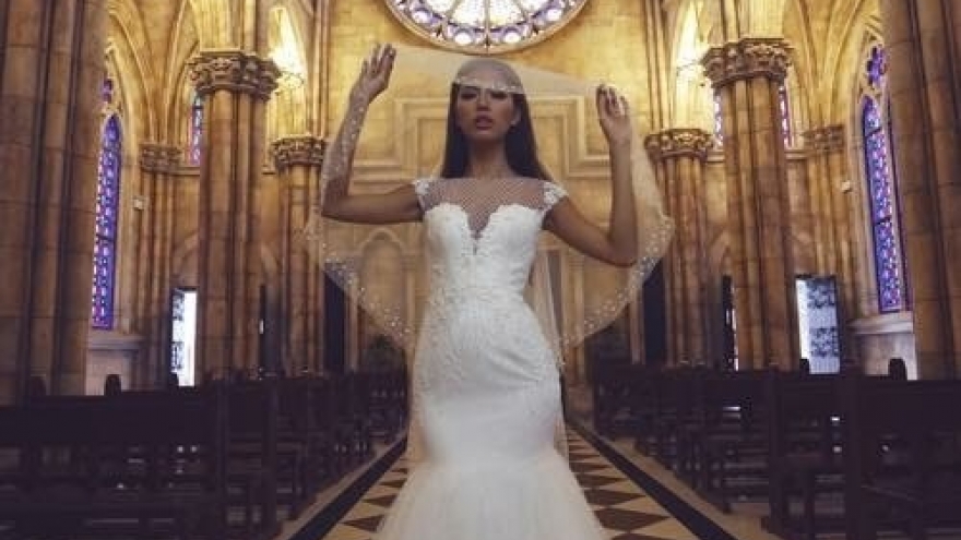 Israeli designers join VN fashion week