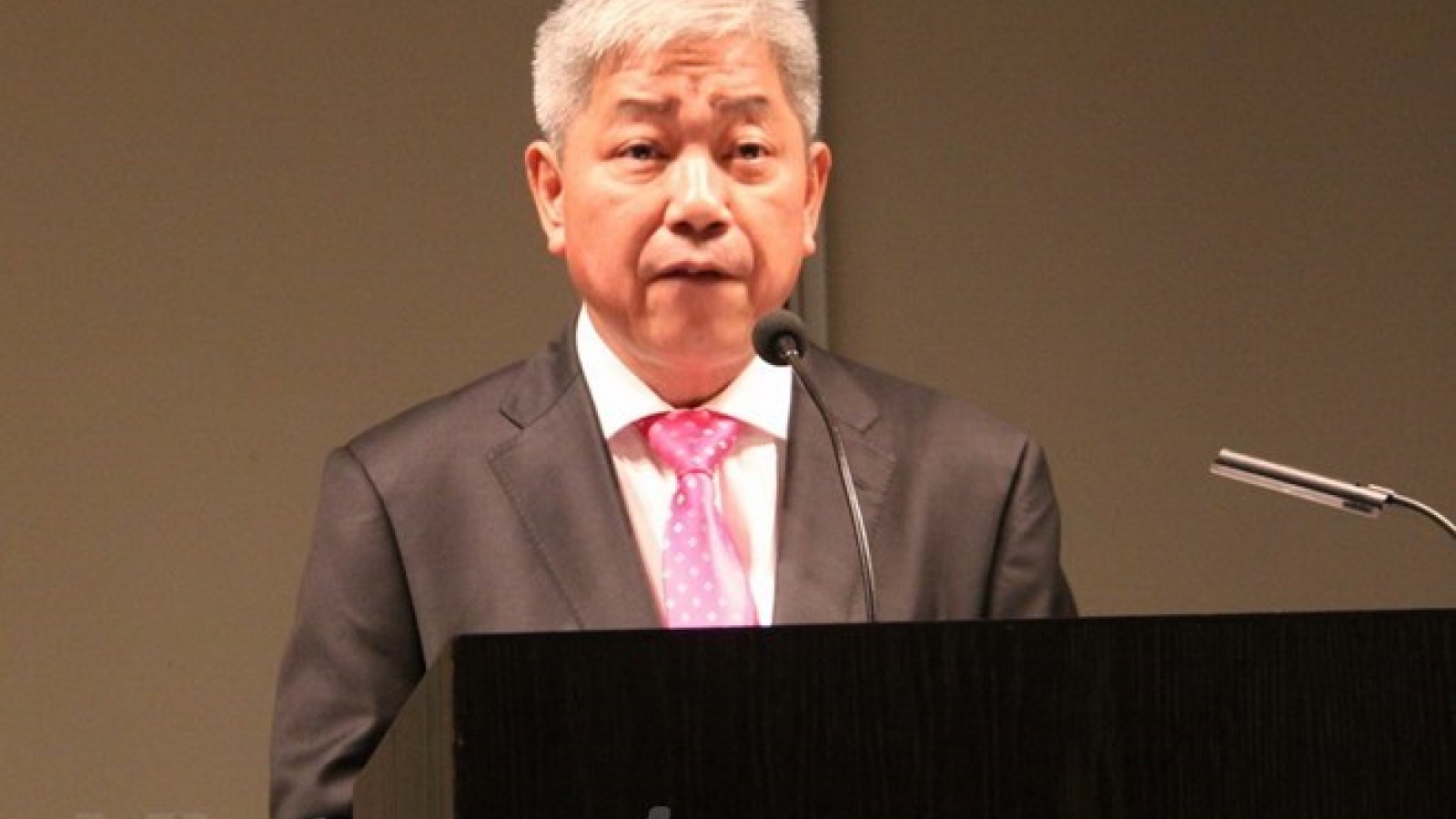 Vietnamese Embassy in Israel celebrates National Day