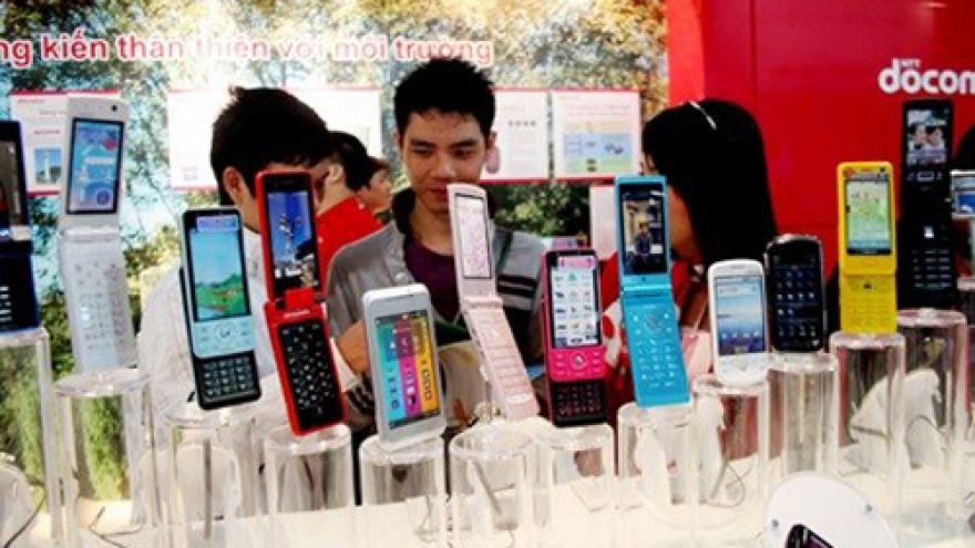 Imports of used IT goods to be banned