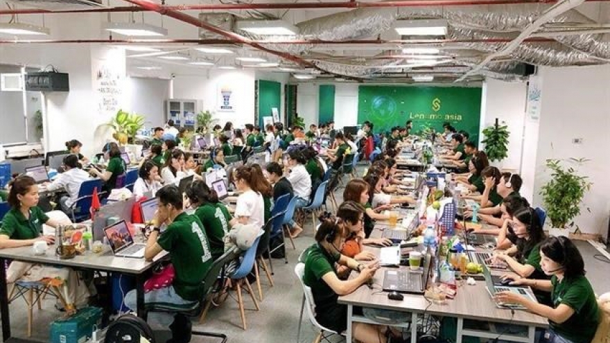 Vietnam has high demand for IT workforce
