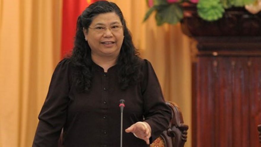 Vietnam, Italy seek closer parliamentary cooperation