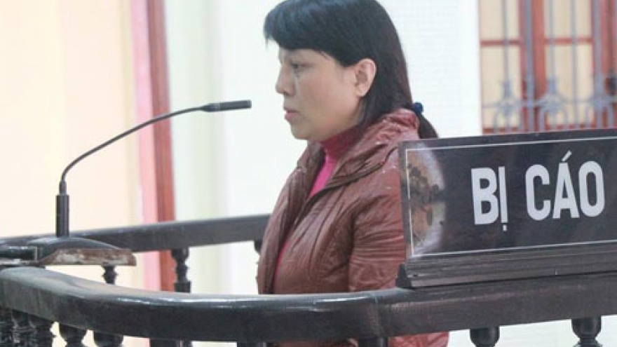 Vietnamese jailed for promising fake jobs in Taiwan, Netherlands
