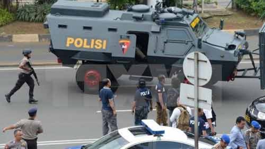 Indonesia: Bali could be next target of terror attack