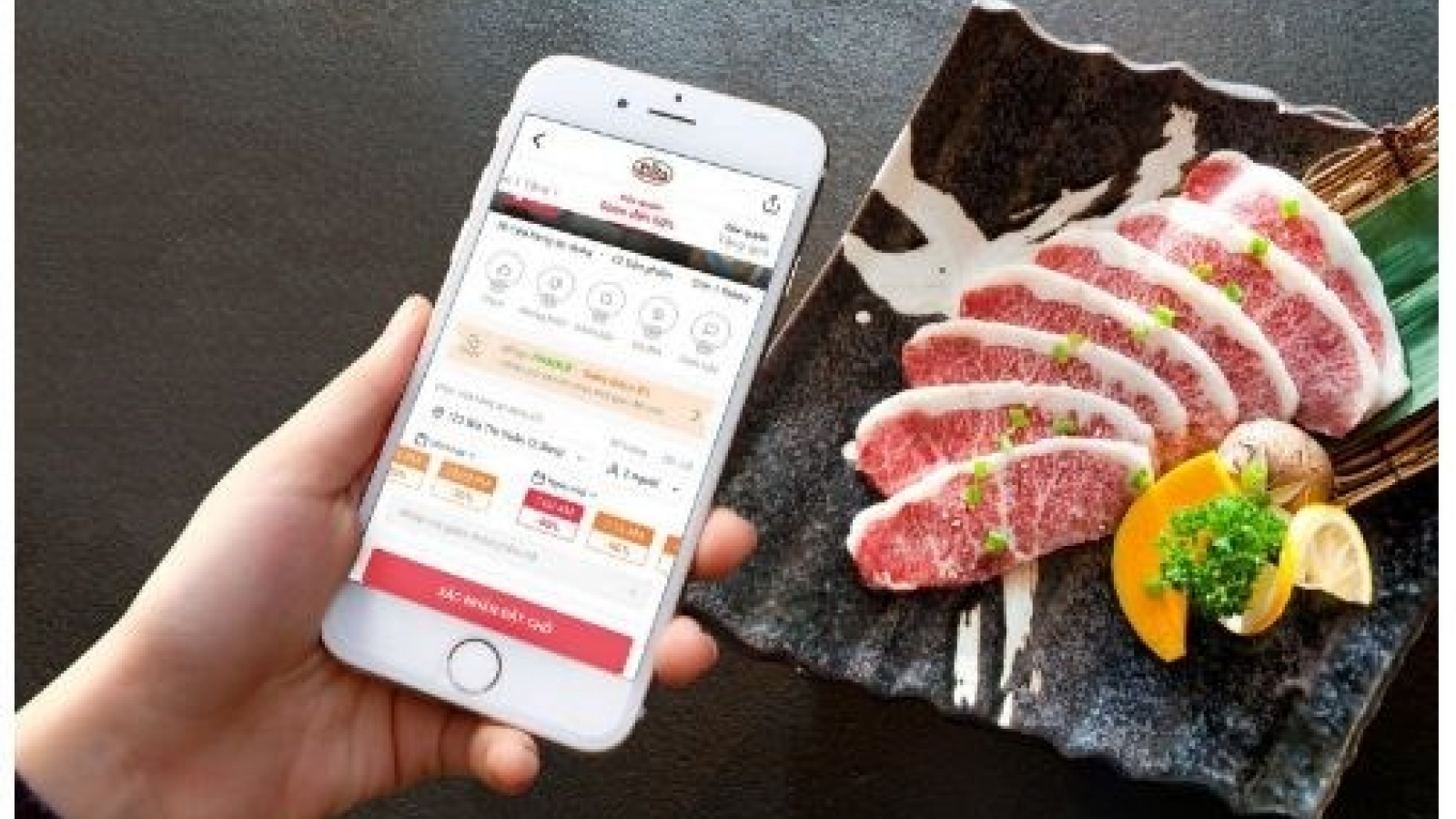Tech firm successfully calls for investment from Japan, RoK