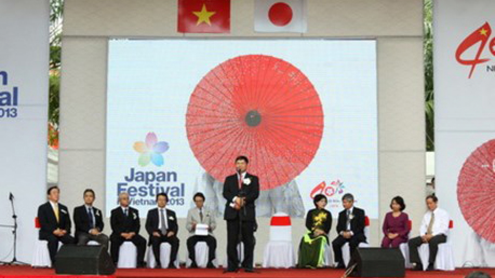 Japan, Vietnam cooperate in urban development