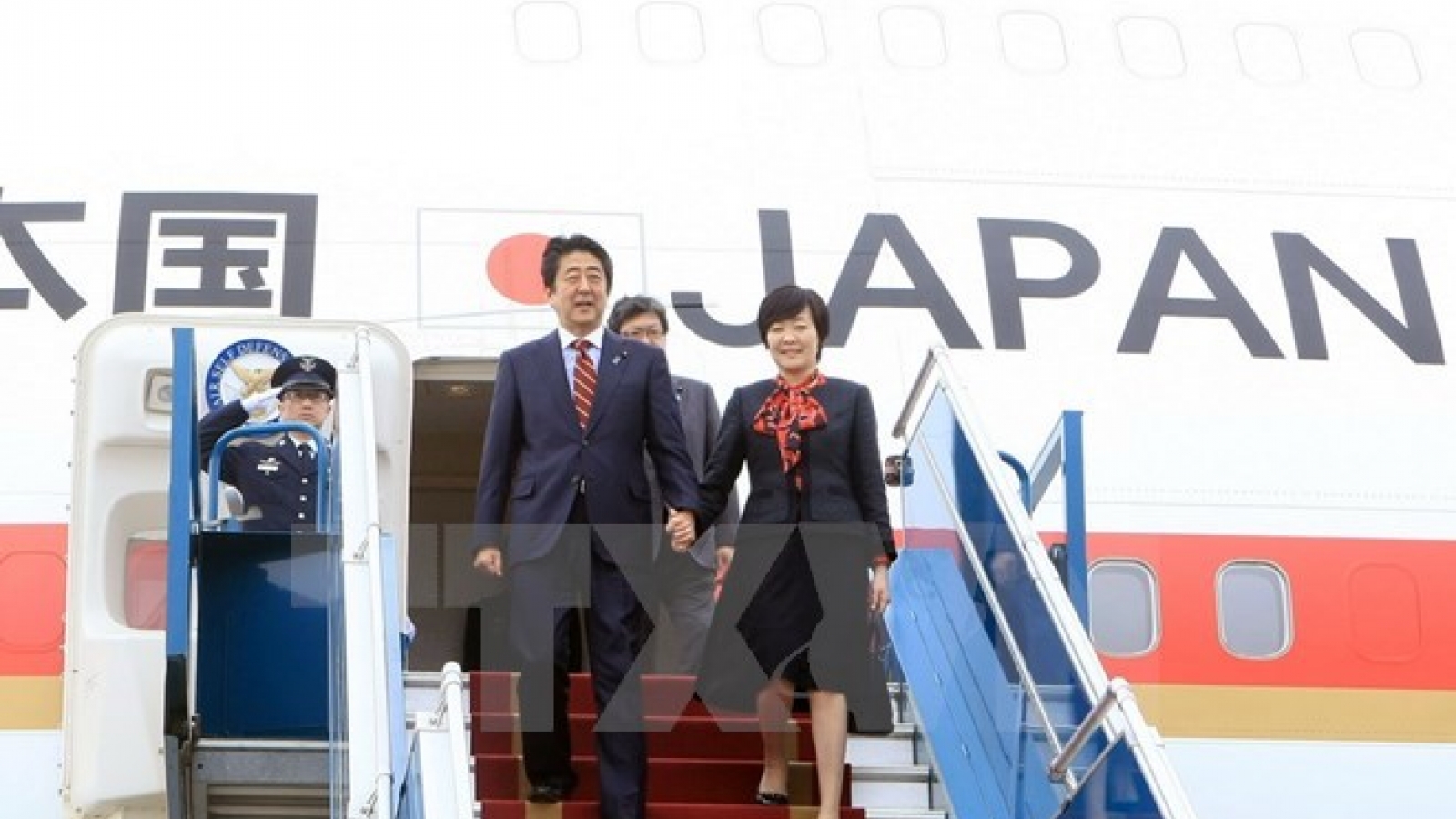 Vietnam-Japan trade expected to surge in 2017