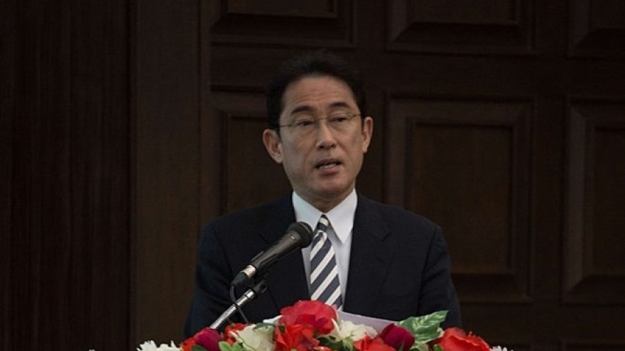 
        Japan considers ASEAN important partner
                              