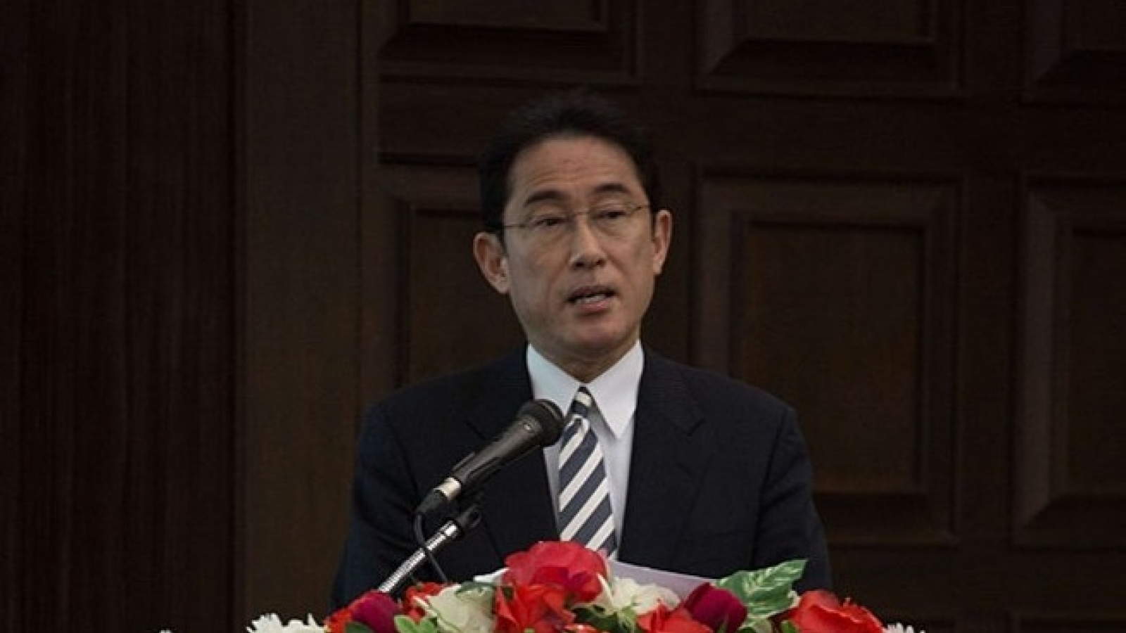 Japan considers ASEAN important partner
