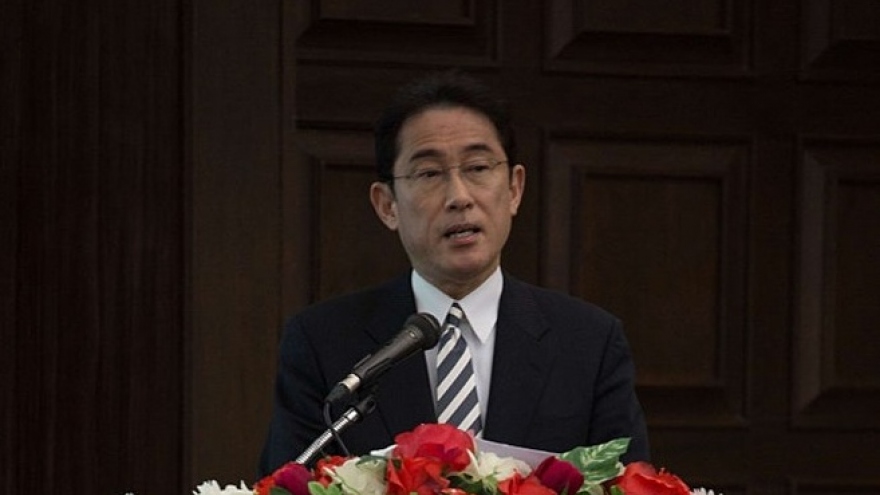 Japan considers ASEAN important partner