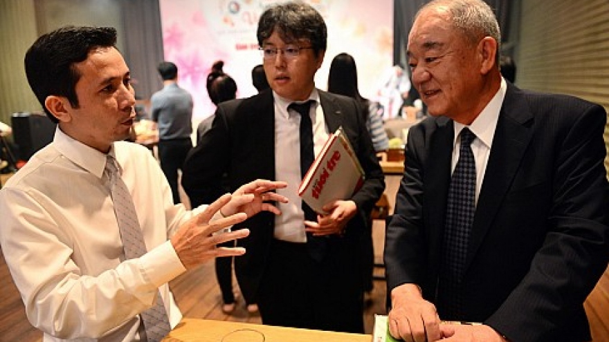 Vietnam, Japan cuisines help facilitate tourism: seminar
