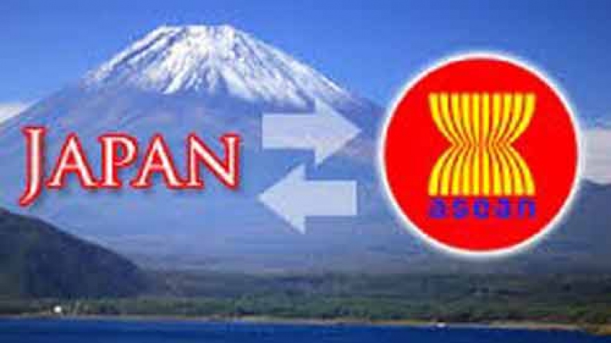 Prospects of ASEAN-Japan cooperation under spotlight