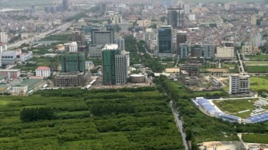 Japan shares experience with Vietnam in land appraisal