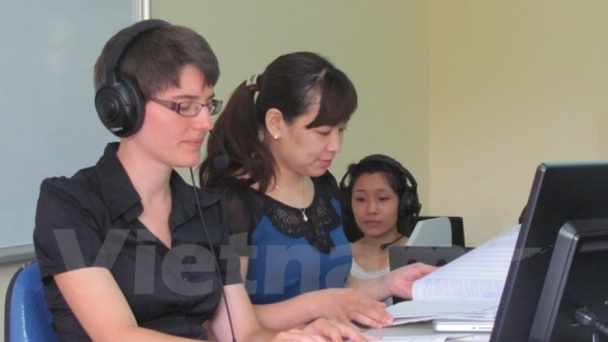 Japan’s human resource scholarships provided for Vietnamese officials