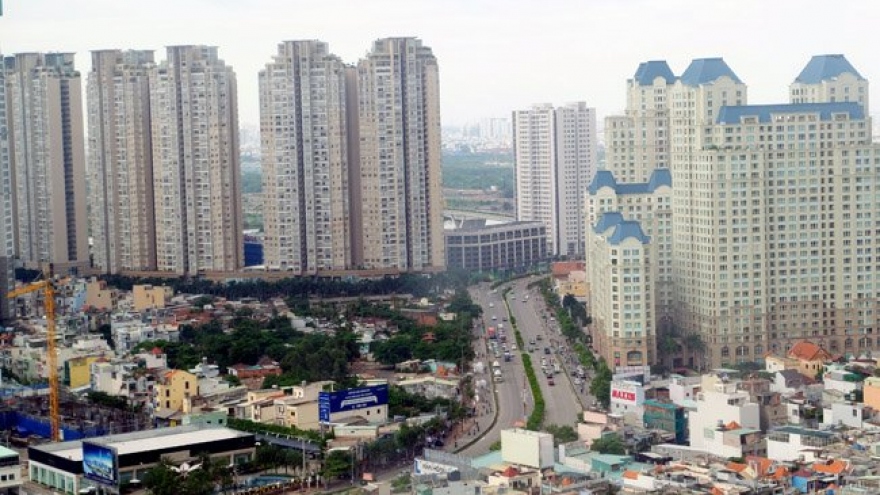 Japanese acquisitions intensify in real estate sector