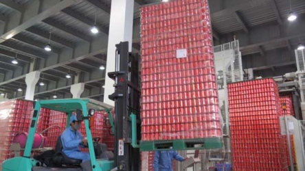 Japanese company sets solid foothold in Vietnamese packaging sector