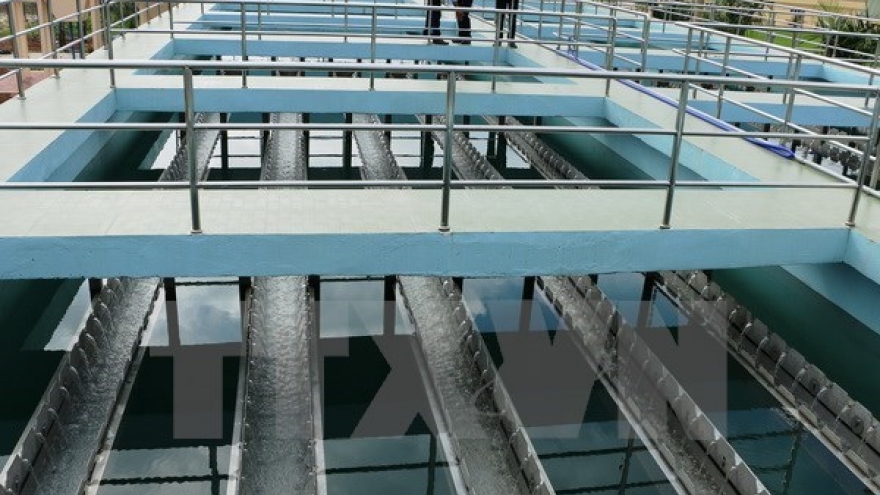 Japanese company interested in water supply project in Dong Nai
