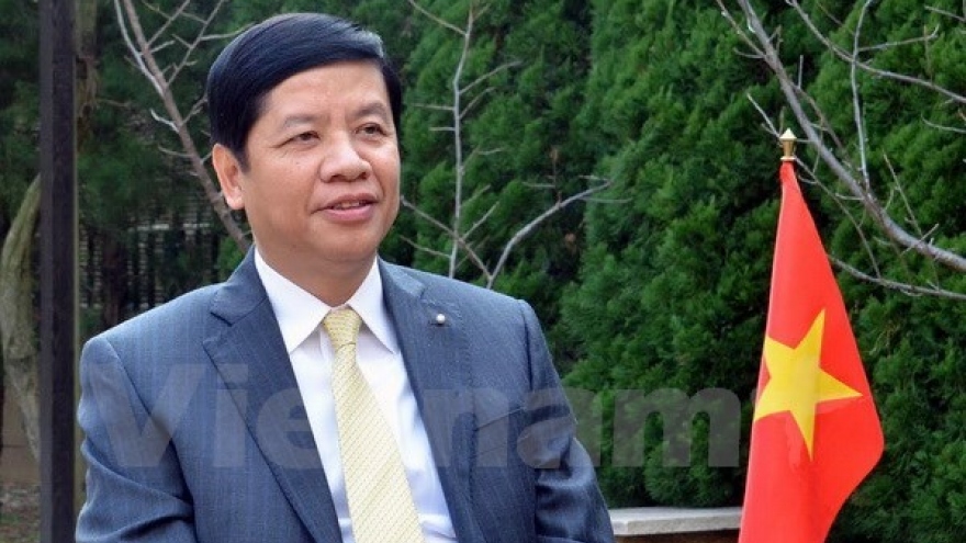 Japanese Emperor visit, important landmark for Vietnam-Japan ties