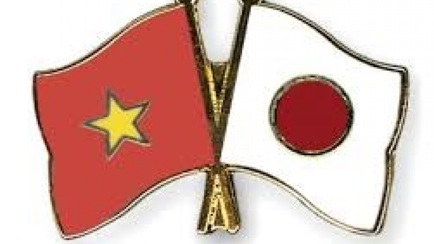 Japanese enterprises keen on investing in Vietnam