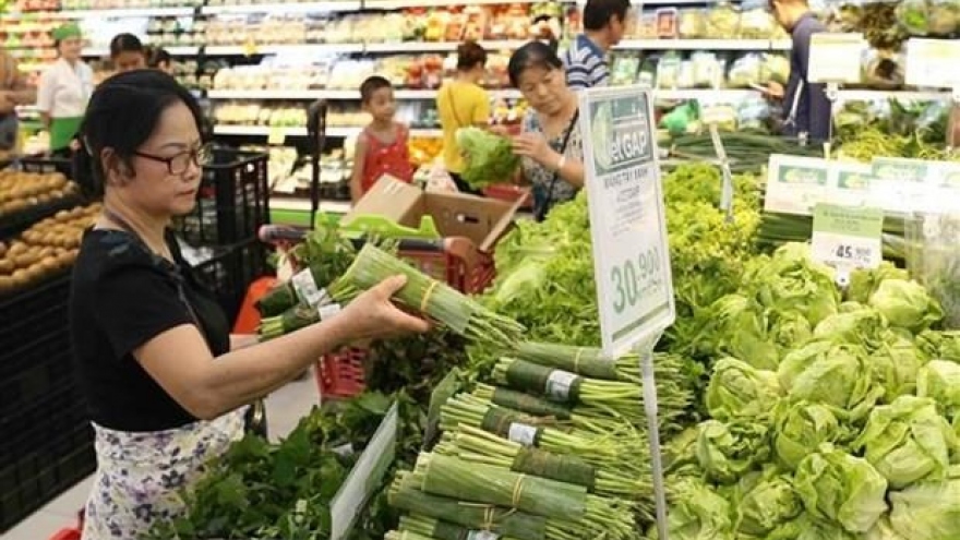 Japan helps Vietnam improve control of food safety