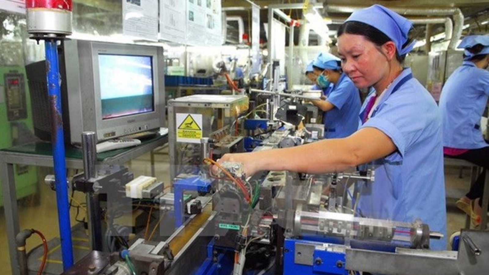 Japanese investors pour US$4.2 billion into Dong Nai province