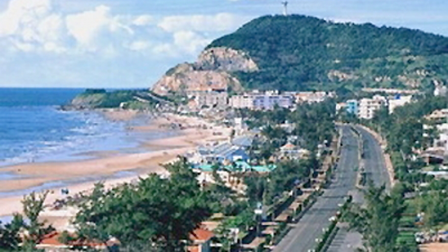 Japanese enterprises promote investment in Vung Tau