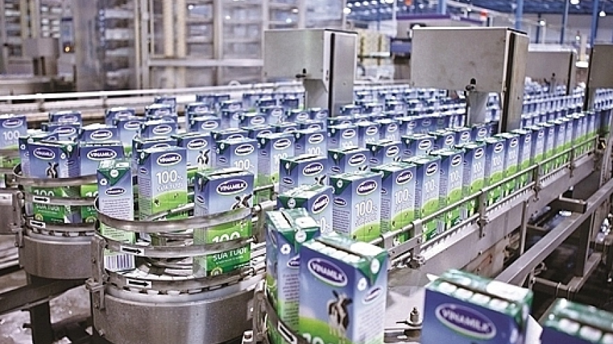 
        Jardine Cycle & Carriage registers to acquire additional shares of Vinamilk
                              