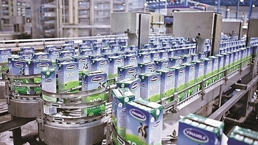 Jardine Cycle & Carriage registers to acquire additional shares of Vinamilk
