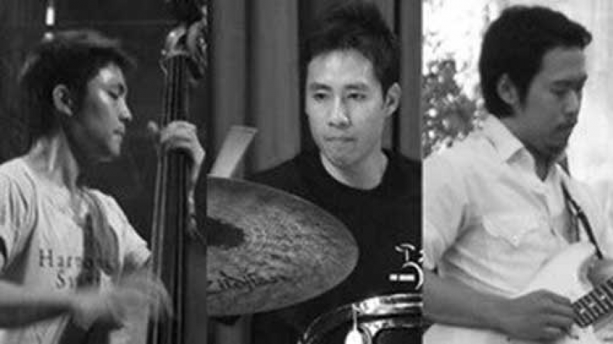 Jazz concert to commemorate Thai King's birthday